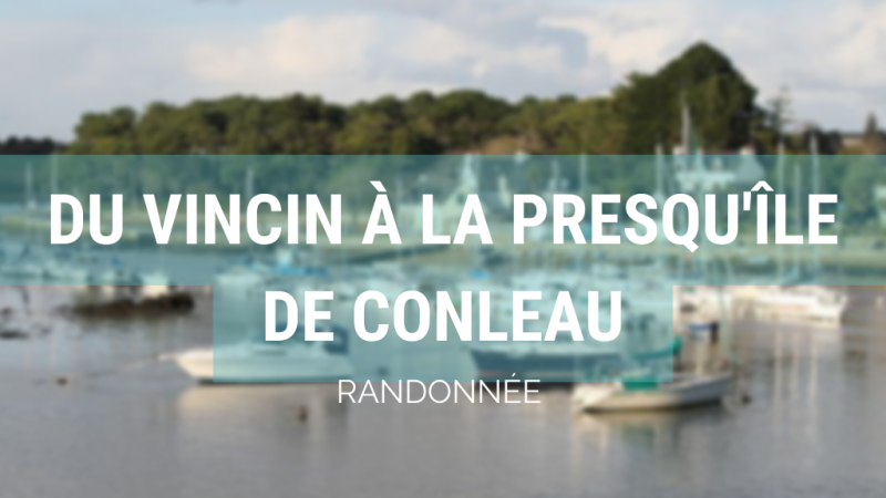balade en famille vannes bébévac