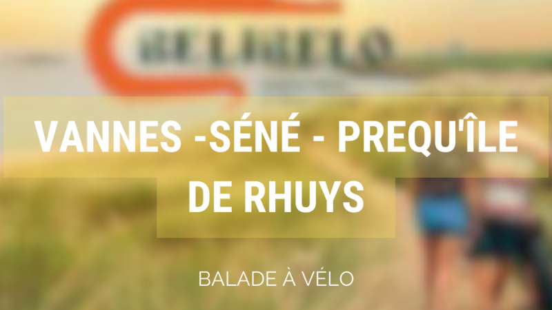balade à vélo bébévac