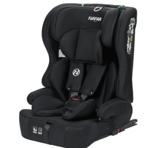 Réhausseur attaches Isofix – 3 à 12 ans