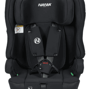Réhausseur attaches Isofix – 3 à 12 ans